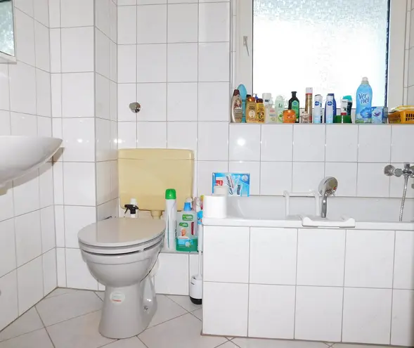 2 Zimmer Wohnung mit 41 m² in Wuppertal – Bild 5