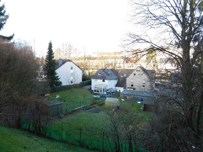 2 Zimmer Wohnung mit 41 m² in Wuppertal – Bild 7
