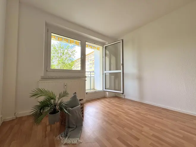 3 Zimmer Wohnung mit 72 m² in Chemnitz – Bild 9