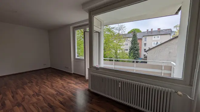 1 Zimmer Wohnung mit 35 m² in Essen – Bild 2