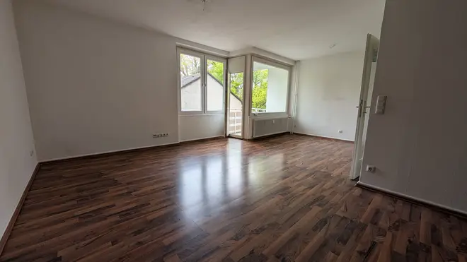 1 Zimmer Wohnung mit 35 m² in Essen – Bild 3