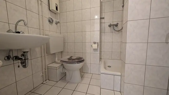 1 Zimmer Wohnung mit 35 m² in Essen – Bild 6