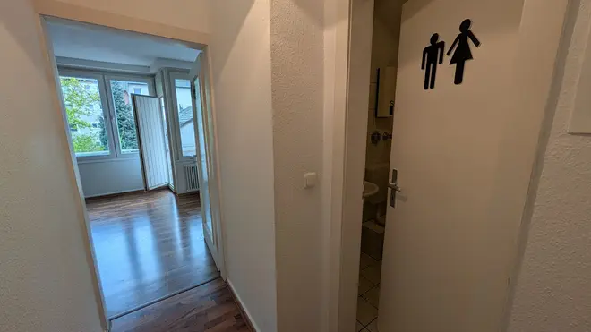1 Zimmer Wohnung mit 35 m² in Essen – Bild 7