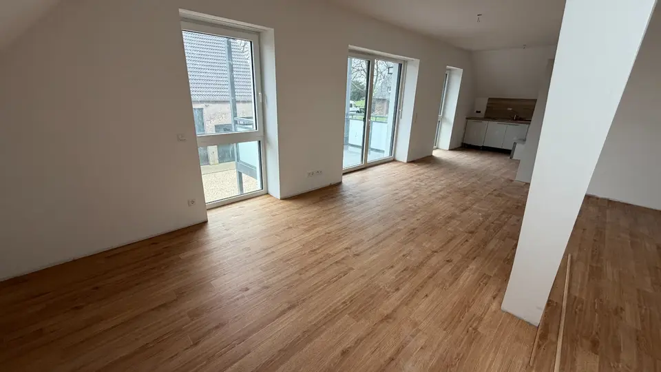 4 Zimmer Wohnung mit 119 m² in Kleve – Bild 1
