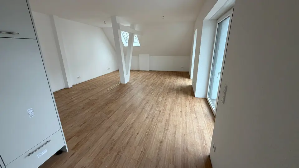 4 Zimmer Wohnung mit 119 m² in Kleve – Bild 2