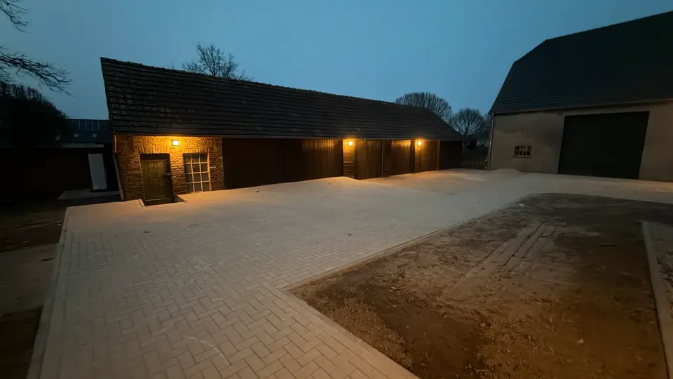 4 Zimmer Wohnung mit 119 m² in Kleve – Bild 4