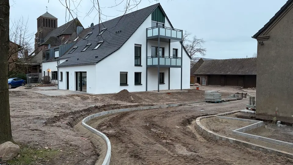 4 Zimmer Wohnung mit 119 m² in Kleve – Bild 6