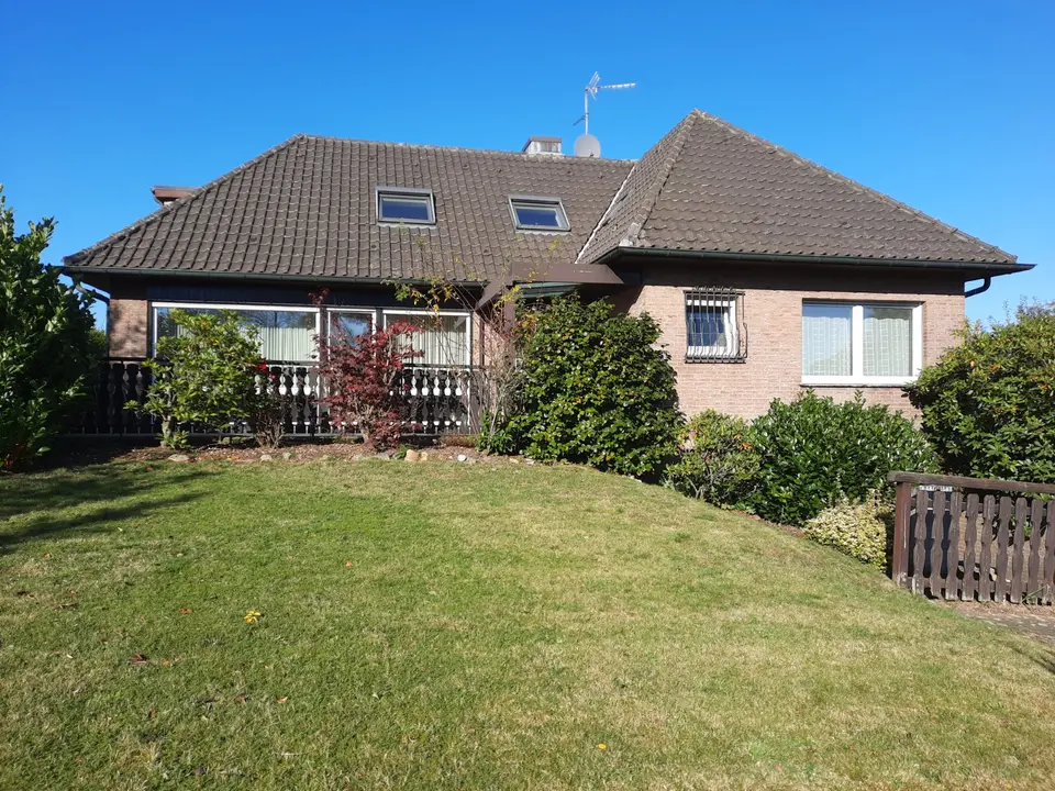 4 Zimmer Wohnung mit 119 m² in Kleve – Bild 7