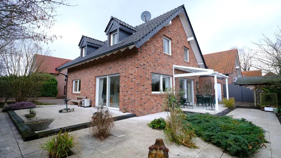4 Zimmer Wohnung mit 119 m² in Kleve – Bild 8