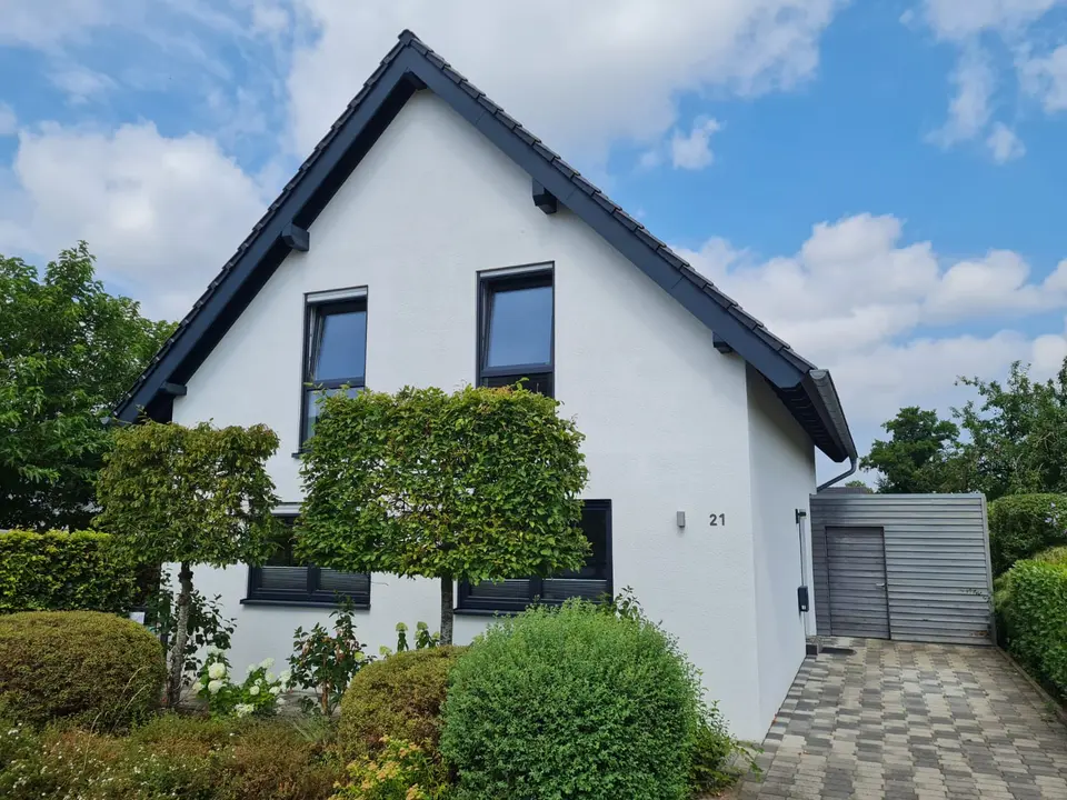 4 Zimmer Wohnung mit 119 m² in Kleve – Bild 10