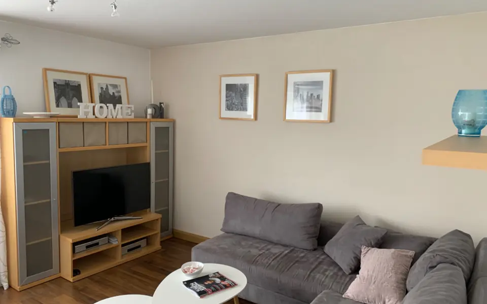 WG-Zimmer mit 72 m² in Balingen – Bild 1