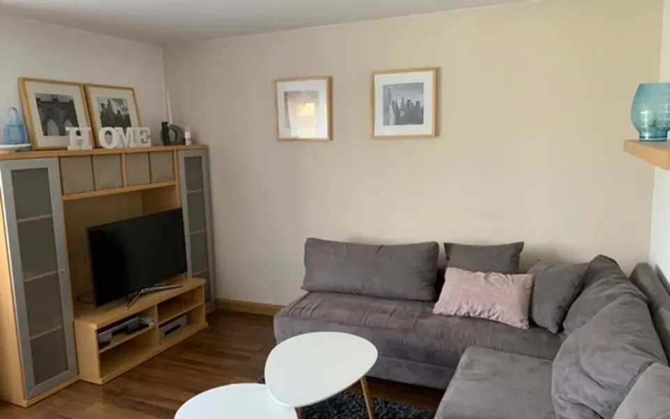 WG-Zimmer mit 72 m² in Balingen – Bild 2