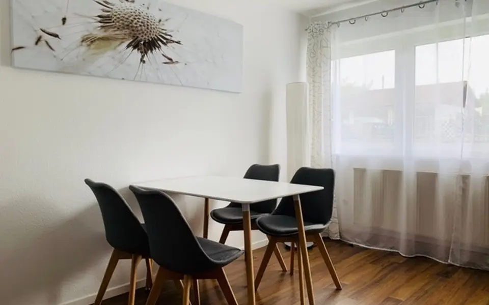 WG-Zimmer mit 72 m² in Balingen – Bild 5