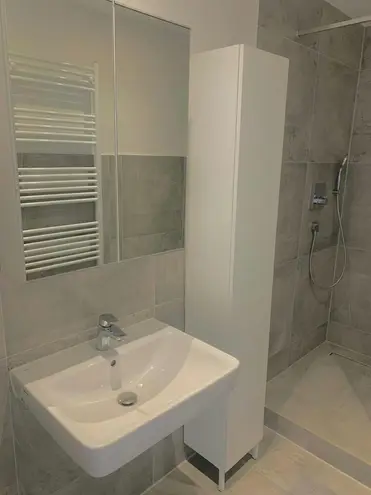 WG-Zimmer mit 15 m² in Düsseldorf – Bild 6