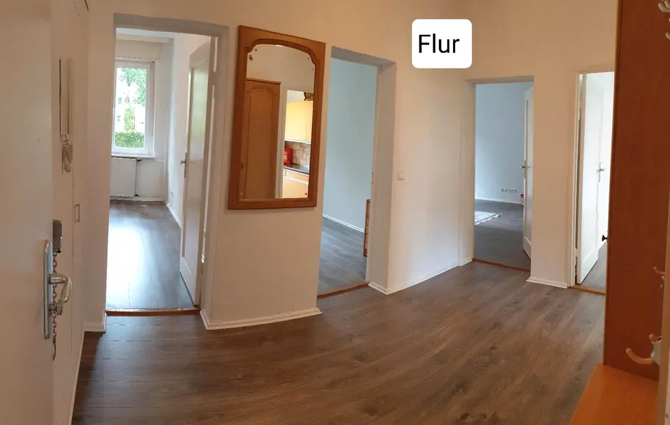 WG-Zimmer mit 20 m² in Oranienburg – Bild 2
