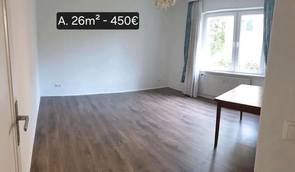 WG-Zimmer mit 20 m² in Oranienburg – Bild 7