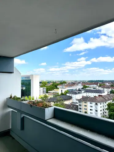 3 Zimmer Wohnung mit 84 m² in Mainz – Bild 1