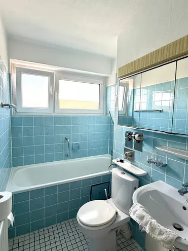 3 Zimmer Wohnung mit 84 m² in Mainz – Bild 2