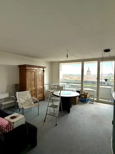 3 Zimmer Wohnung mit 84 m² in Mainz – Bild 3