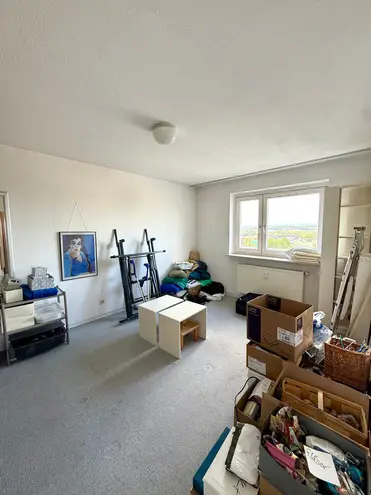 3 Zimmer Wohnung mit 84 m² in Mainz – Bild 4
