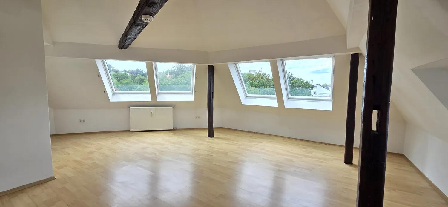 3 Zimmer Wohnung mit 101 m² in Bielefeld – Bild 1