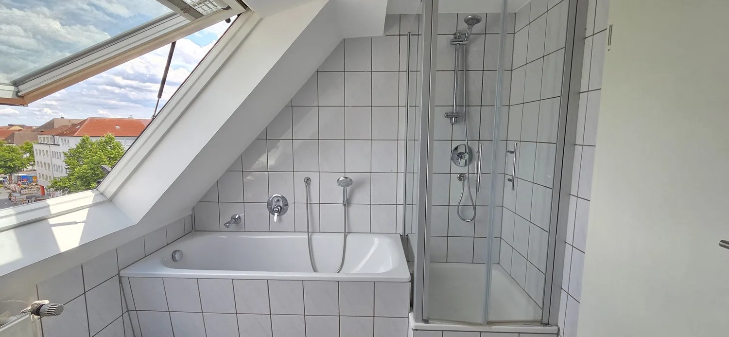3 Zimmer Wohnung mit 101 m² in Bielefeld – Bild 12