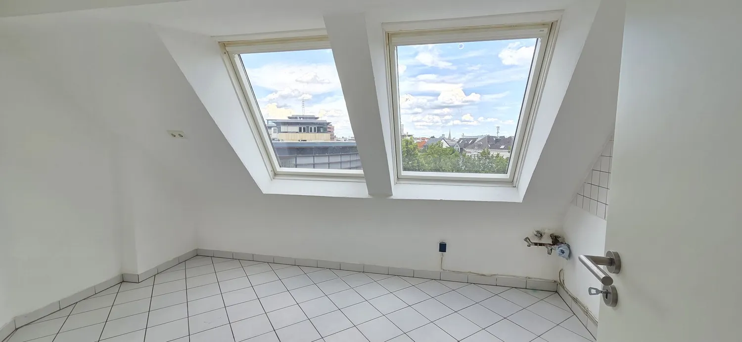 3 Zimmer Wohnung mit 101 m² in Bielefeld – Bild 5