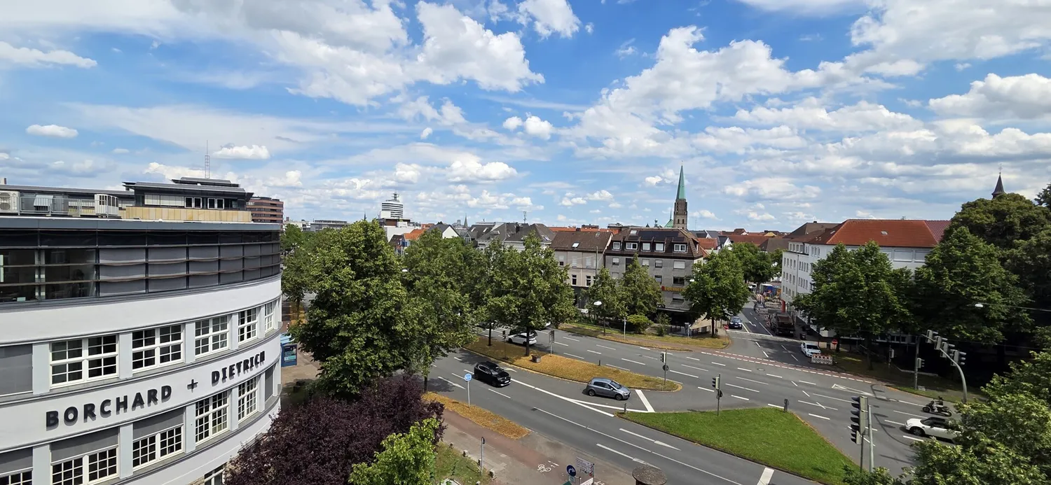 3 Zimmer Wohnung mit 101 m² in Bielefeld – Bild 6