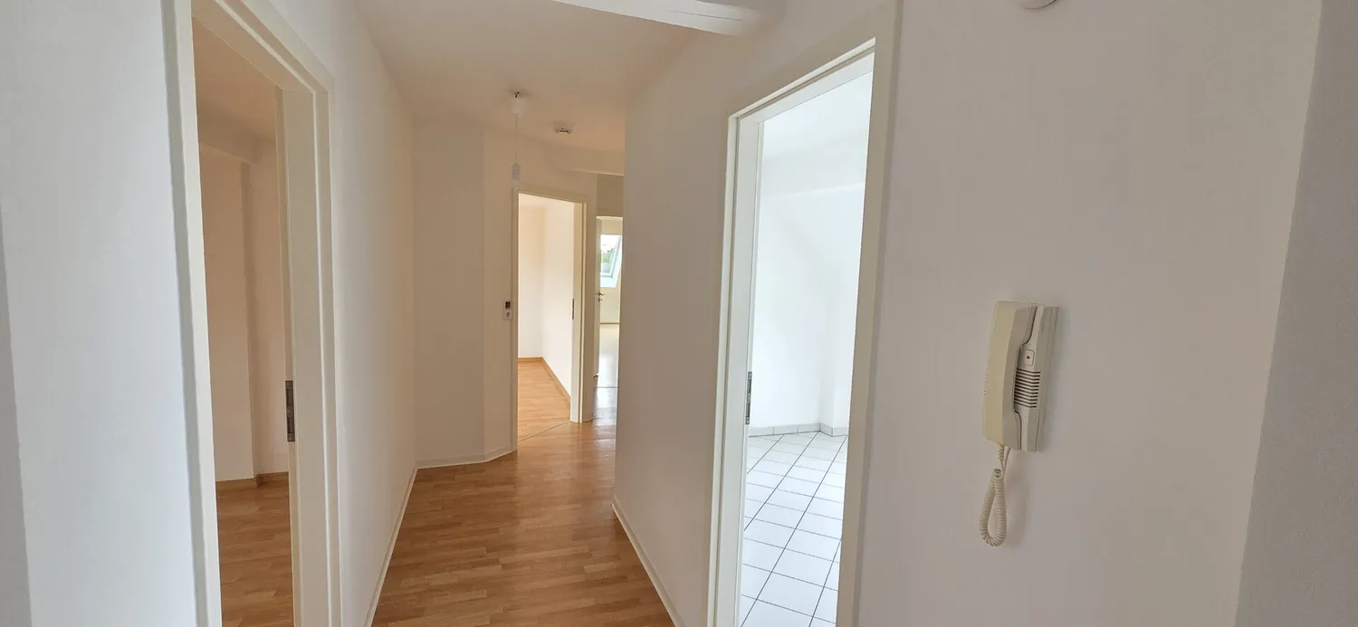 3 Zimmer Wohnung mit 101 m² in Bielefeld – Bild 7