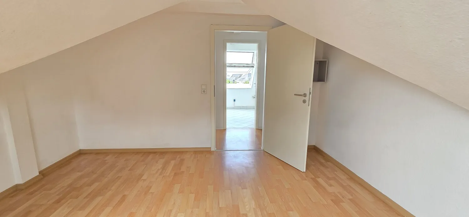 3 Zimmer Wohnung mit 101 m² in Bielefeld – Bild 8