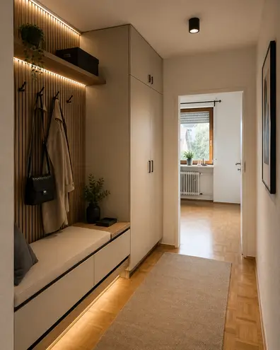 2 Zimmer Wohnung mit 65 m² in Mainz – Bild 4