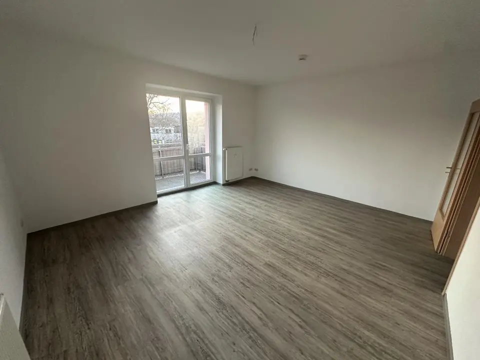 3 Zimmer Wohnung mit 70 m² in Gera – Bild 2