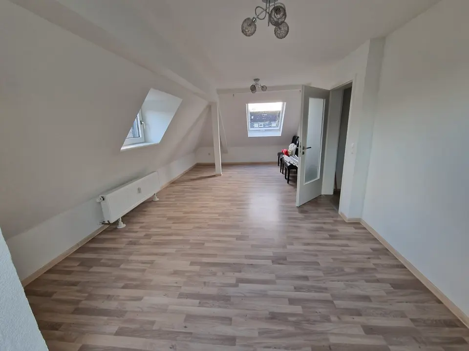 4 Zimmer Wohnung mit 83 m² in Gelsenkirchen – Bild 1