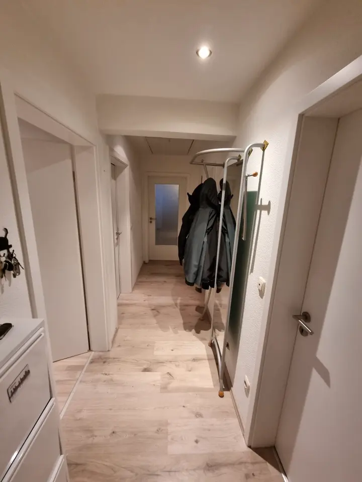 4 Zimmer Wohnung mit 83 m² in Gelsenkirchen – Bild 2
