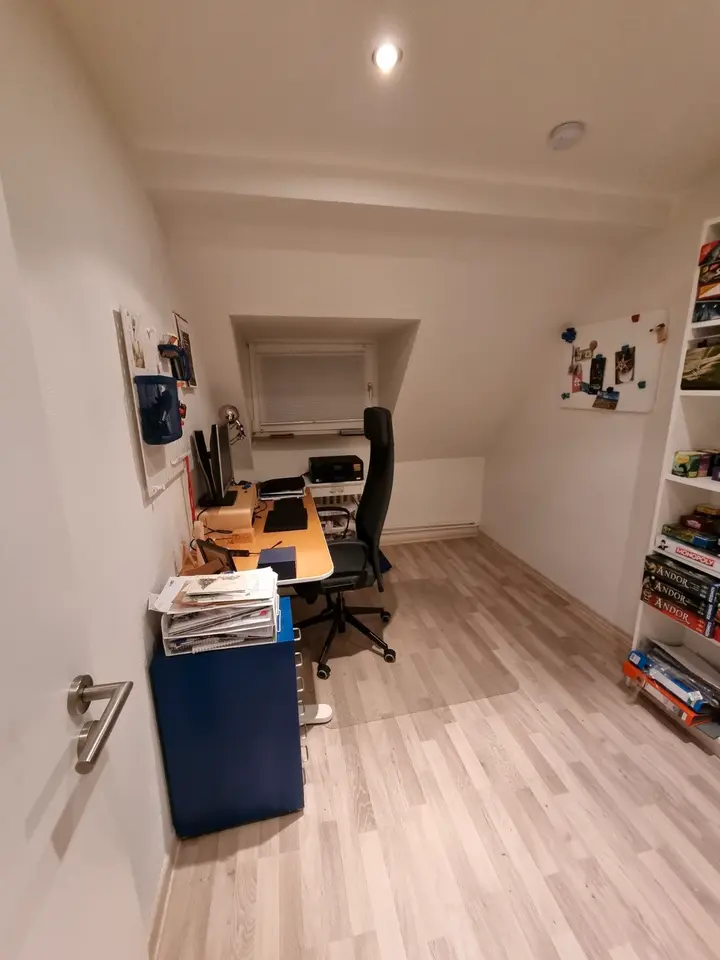 4 Zimmer Wohnung mit 83 m² in Gelsenkirchen – Bild 9