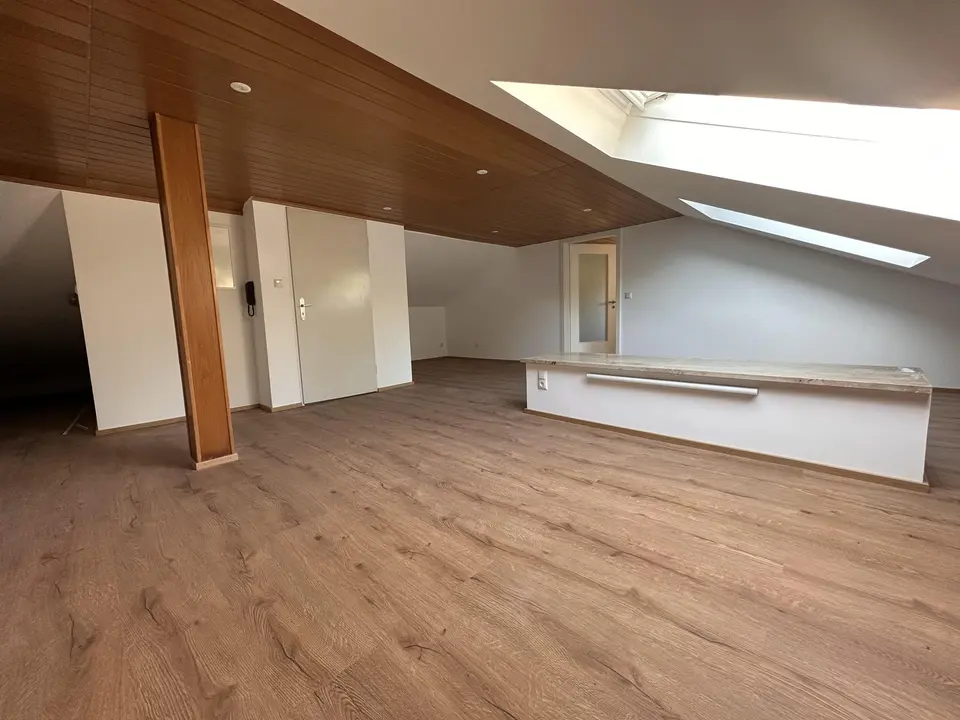 2 Zimmer Wohnung mit 52 m² in Freising – Bild 2