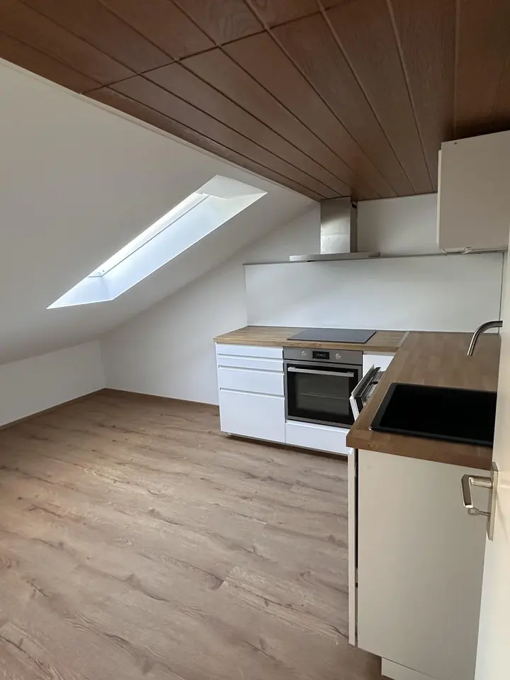 2 Zimmer Wohnung mit 52 m² in Freising – Bild 5