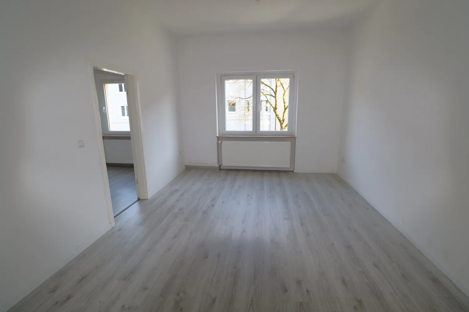 3 Zimmer Wohnung mit 56 m² in Hagen – Bild 2