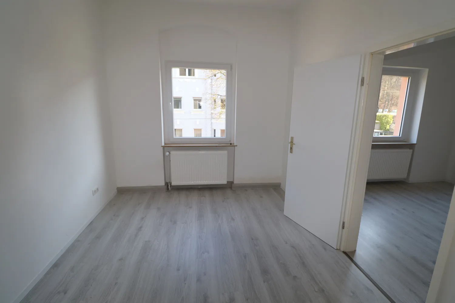 3 Zimmer Wohnung mit 56 m² in Hagen – Bild 3