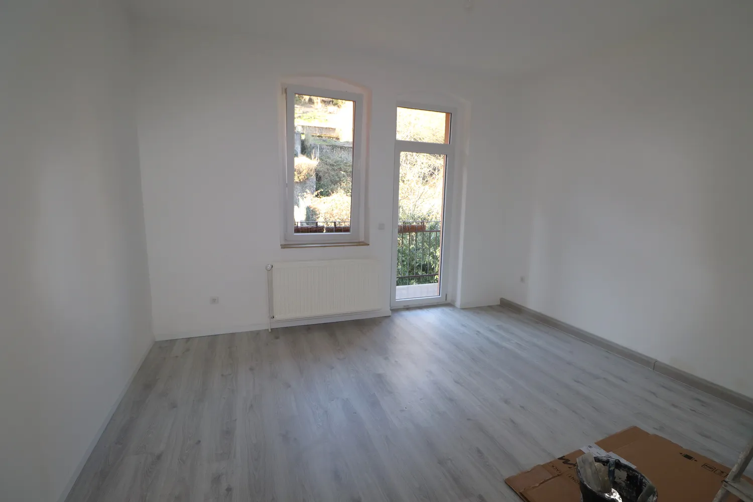 3 Zimmer Wohnung mit 56 m² in Hagen – Bild 4