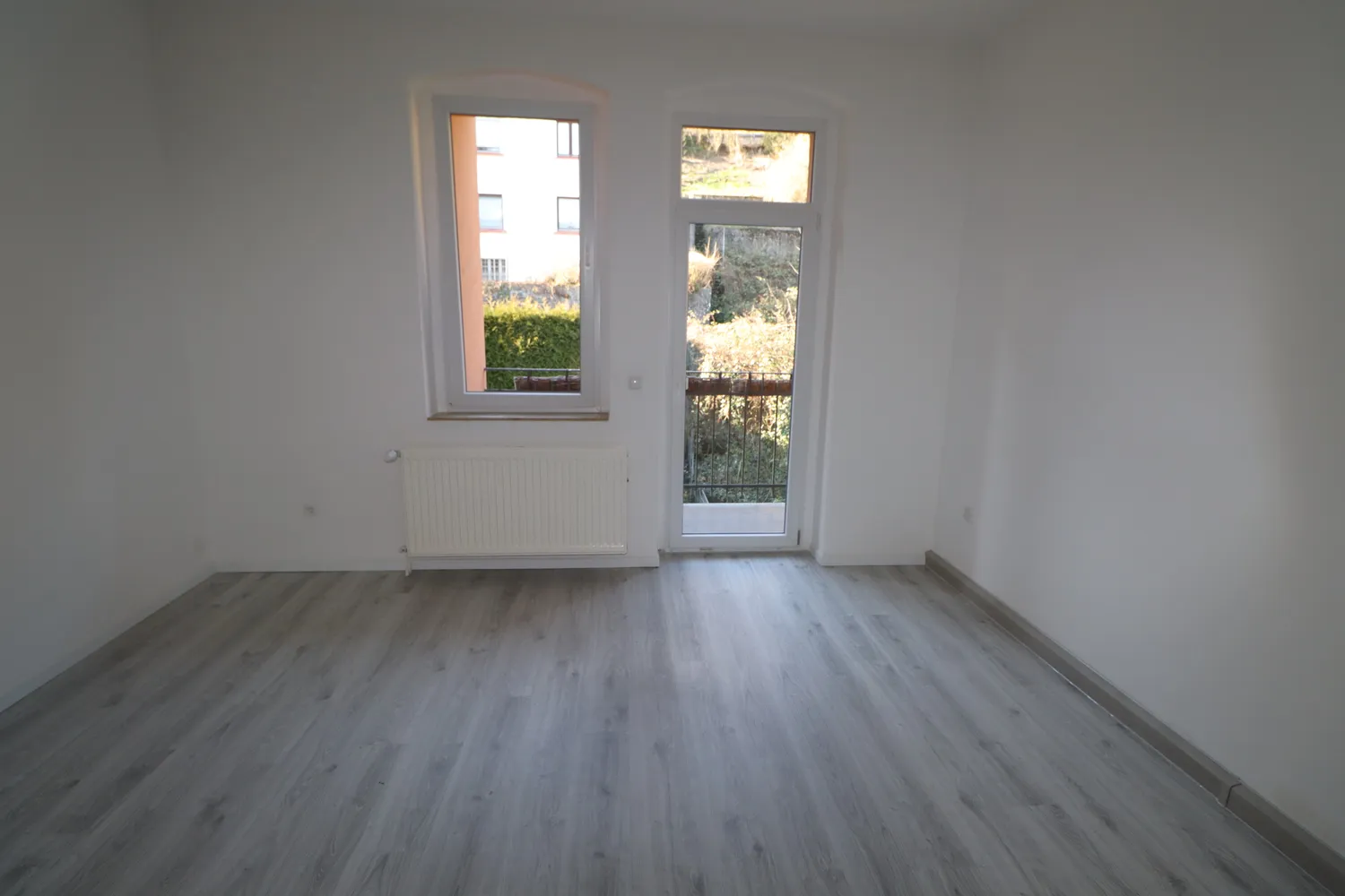 3 Zimmer Wohnung mit 56 m² in Hagen – Bild 5