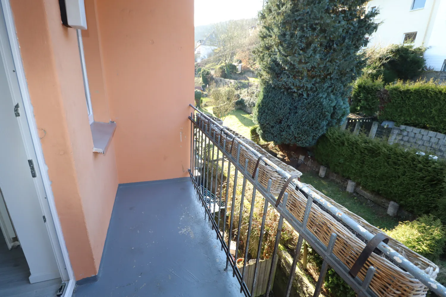 3 Zimmer Wohnung mit 56 m² in Hagen – Bild 6