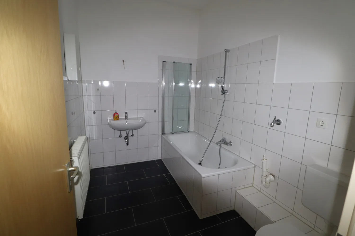 3 Zimmer Wohnung mit 56 m² in Hagen – Bild 7