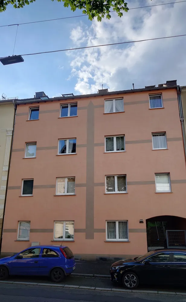 3 Zimmer Wohnung mit 56 m² in Hagen – Bild 10