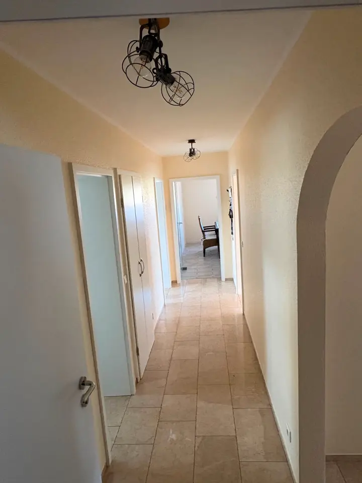3 Zimmer Wohnung mit 79 m² in Borken – Bild 2