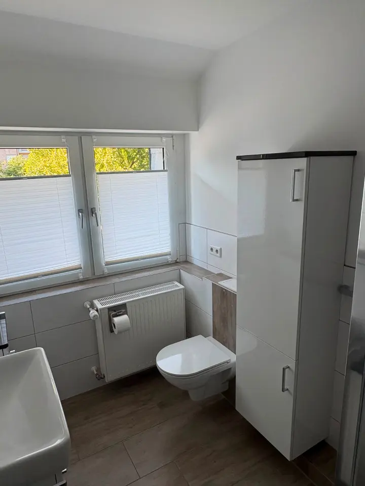 3 Zimmer Wohnung mit 79 m² in Borken – Bild 4
