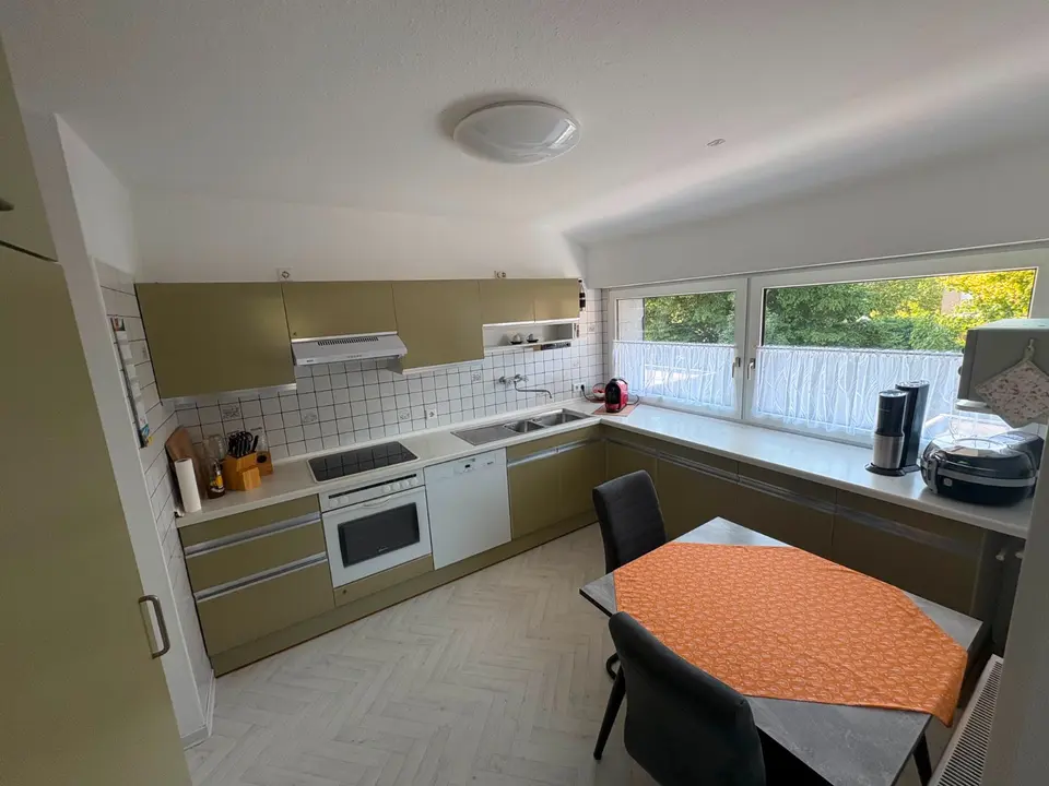 3 Zimmer Wohnung mit 79 m² in Borken – Bild 8
