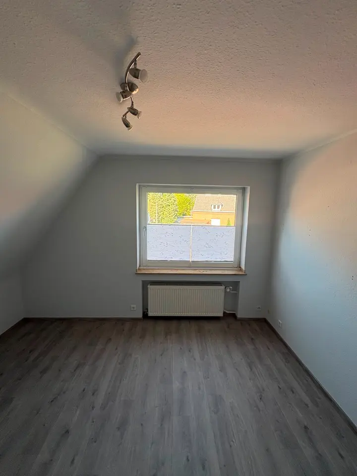 3 Zimmer Wohnung mit 79 m² in Borken – Bild 9