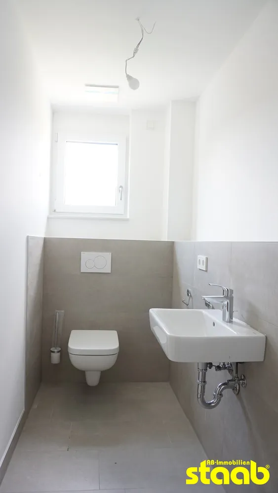 2 Zimmer Wohnung mit 76 m² in Aschaffenburg – Bild 12