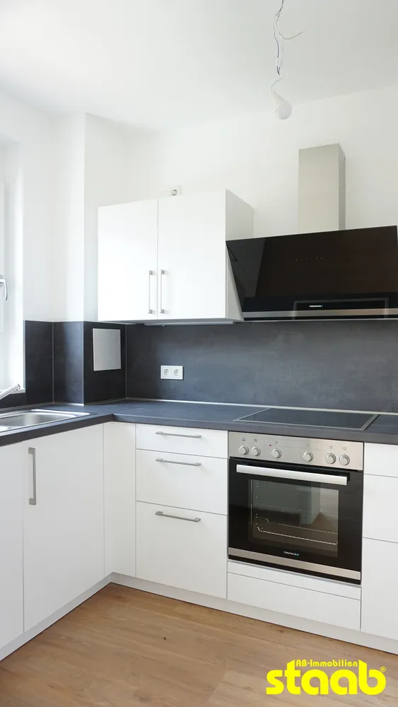 2 Zimmer Wohnung mit 76 m² in Aschaffenburg – Bild 5